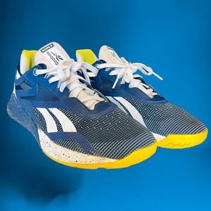 Men’s Running Reebok Nano X trainer shoes